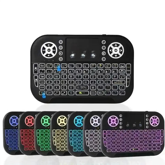 vSeeBox Accessories - Mini Wireless Keyboard