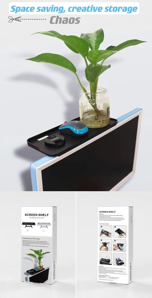 vSeeBox Accessories - TV/Monitor Stand