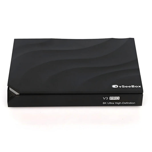vSeeBox V3 Pro Android TV box