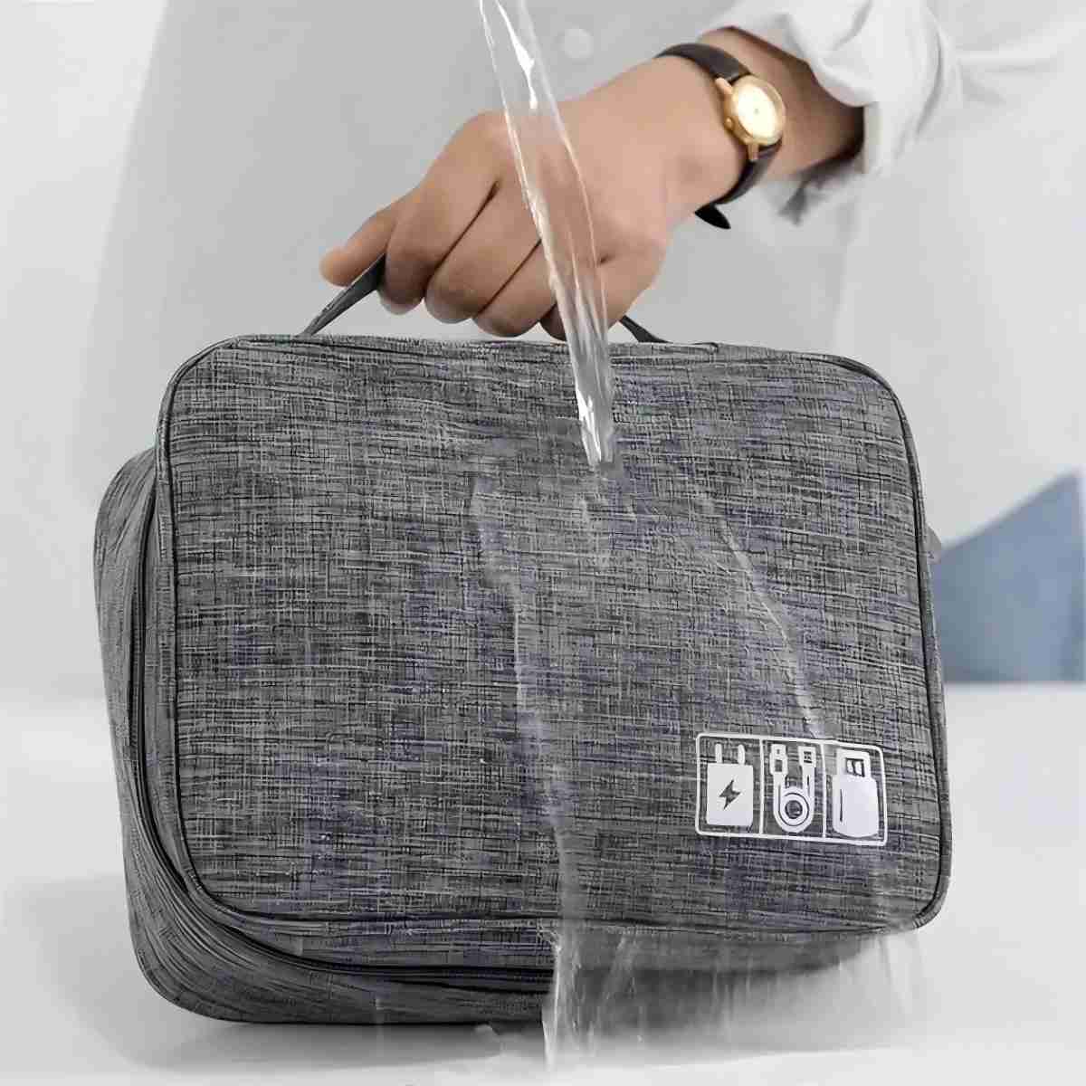vSeeBox Accessories - Digital Travel Bag