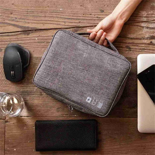 vSeeBox Accessories - Digital Travel Bag