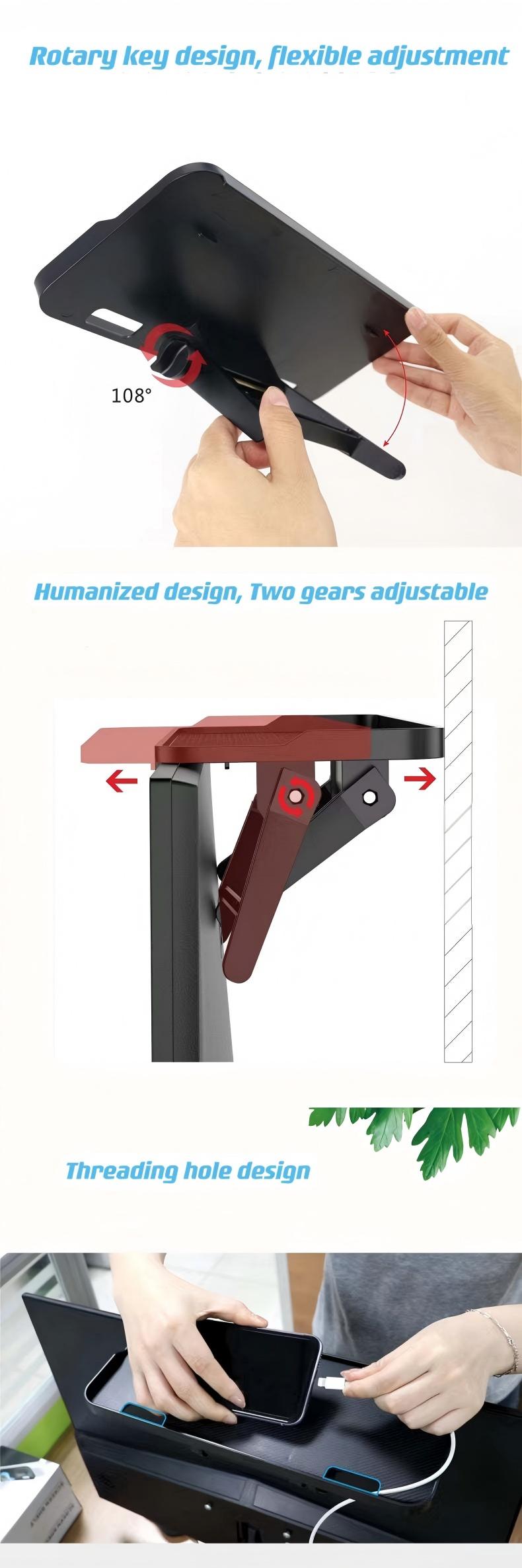 vSeeBox Accessories - TV/Monitor Stand