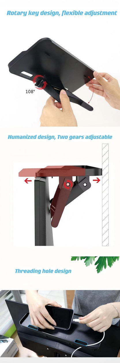 vSeeBox Accessories - TV/Monitor Stand
