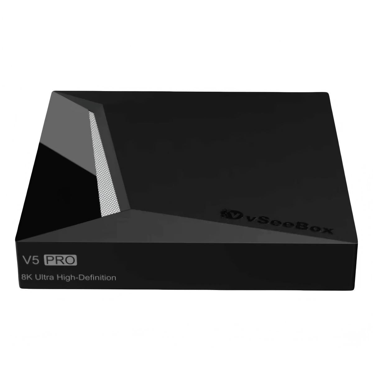 vSeeBox V5 Pro Android TV box
