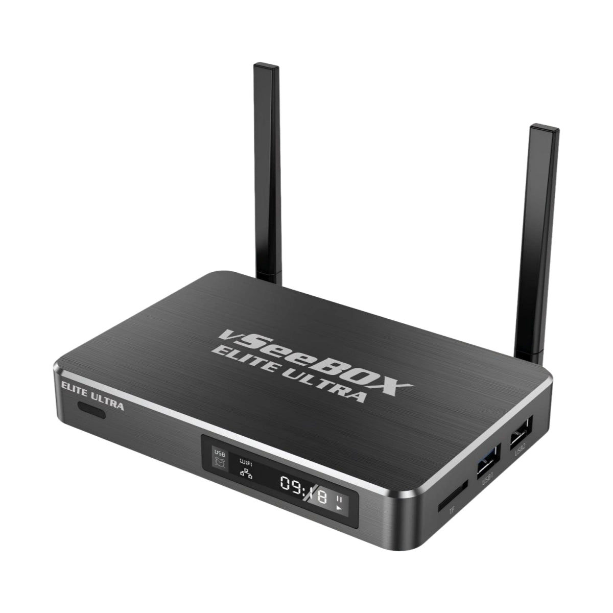 vSeeBox Elite Ultra