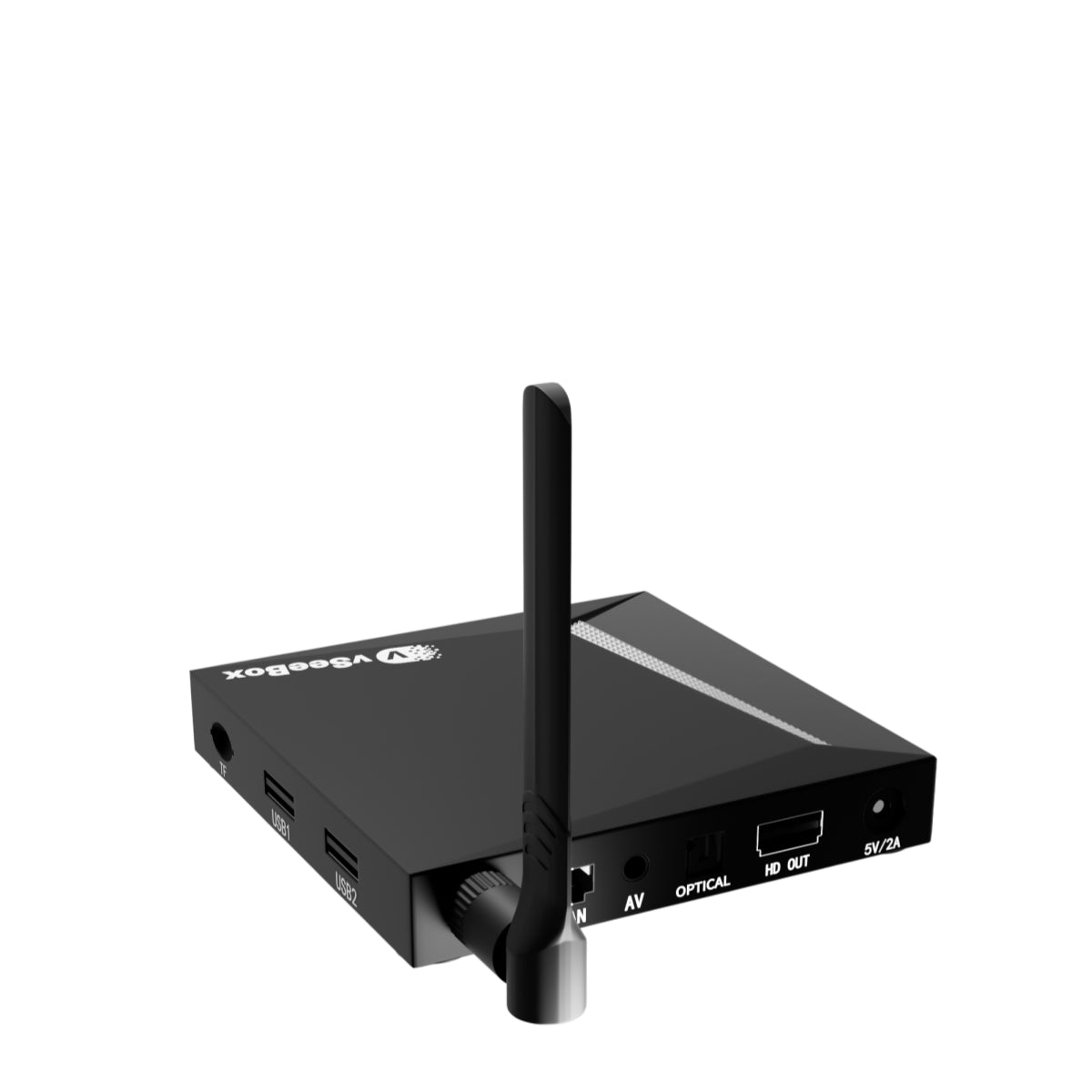 vSeeBox V6 Pro