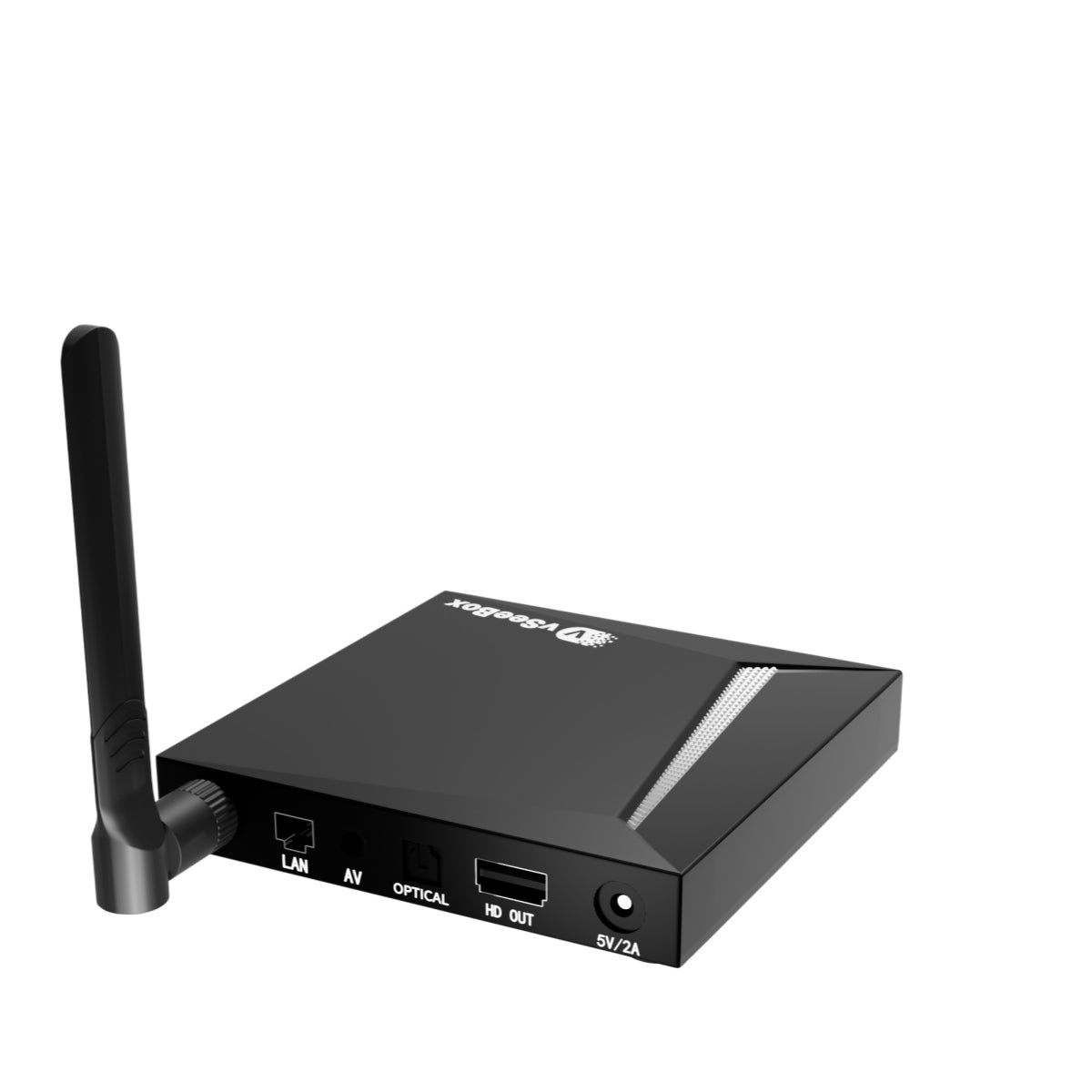 vSeeBox V6 Pro