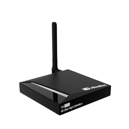 vSeeBox V6 Pro