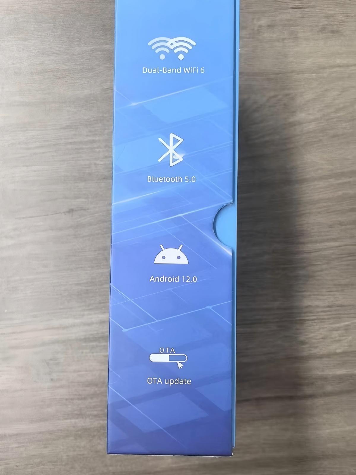 vSeeBox Elite Mini Android TV Box