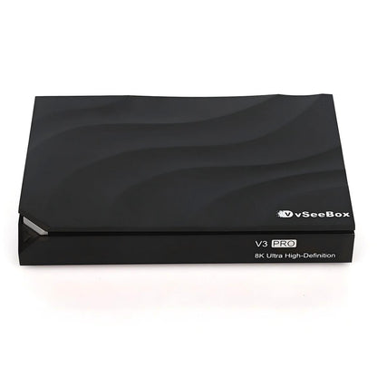 vSeeBox V3 Pro Android TV box